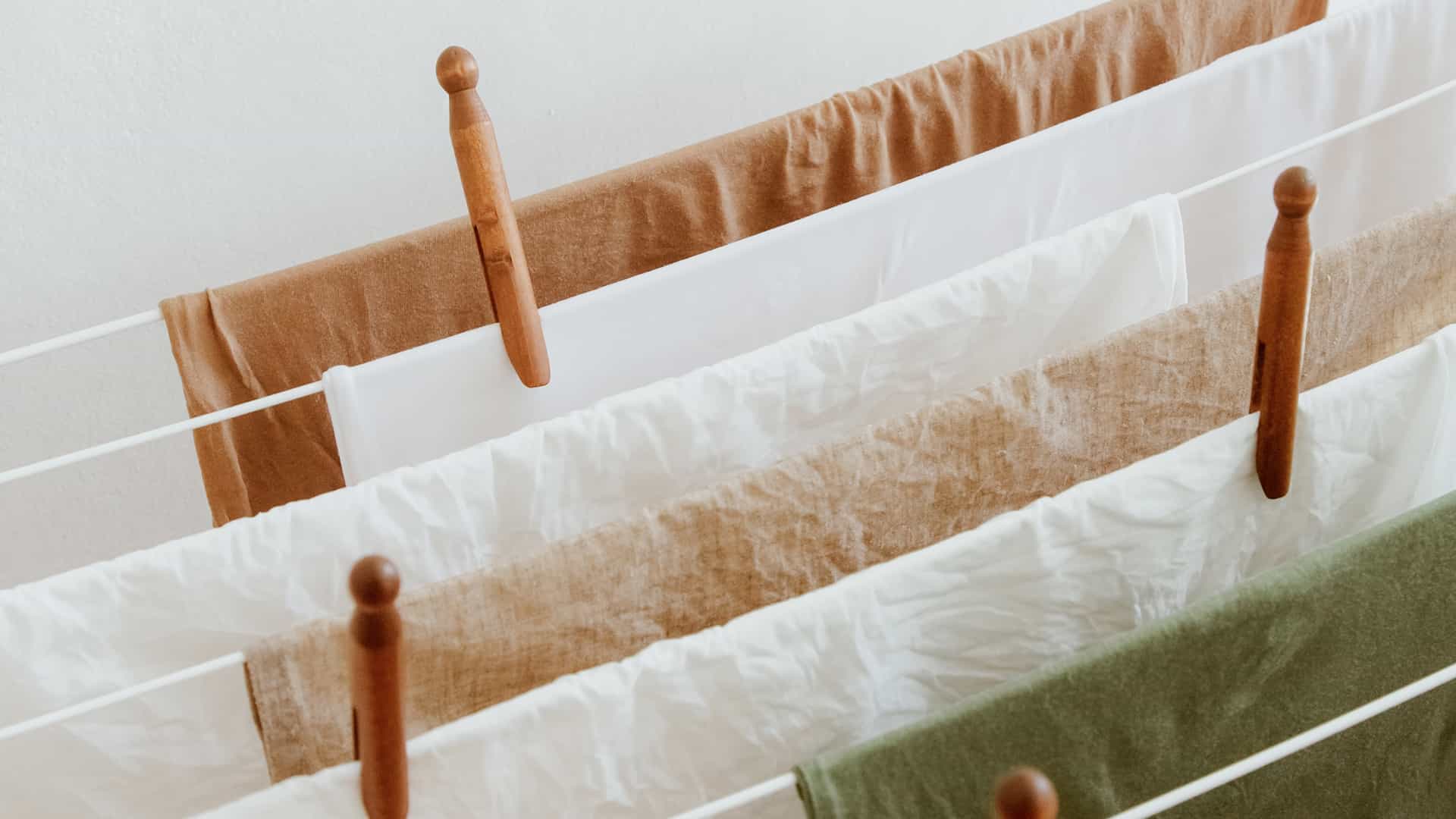Clothing rag