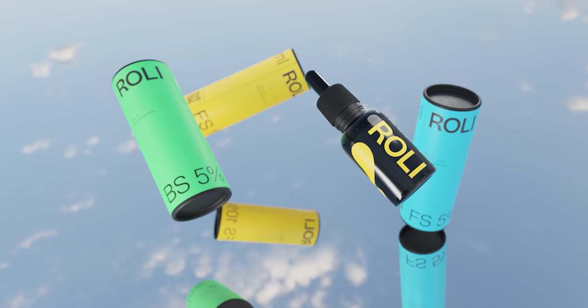 Floating roli products