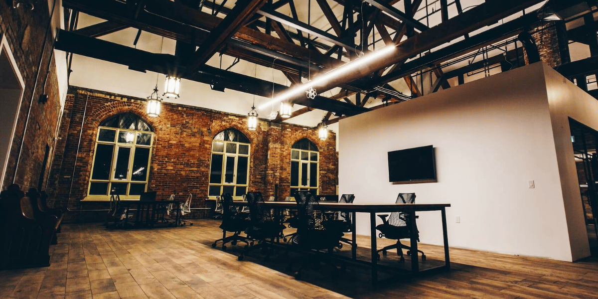 Vergaderlocaties Gelderland