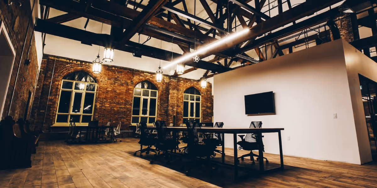 Vergaderlocaties Twente