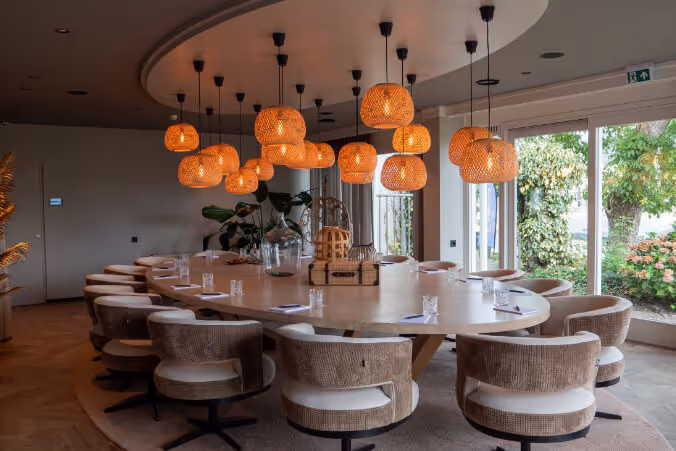 Hotel De Zon by Flow