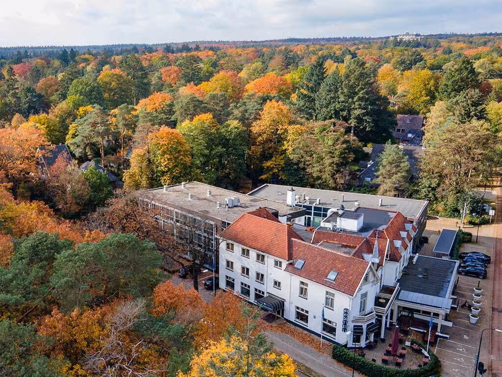 Fletcher Hotel-Restaurant Apeldoorn