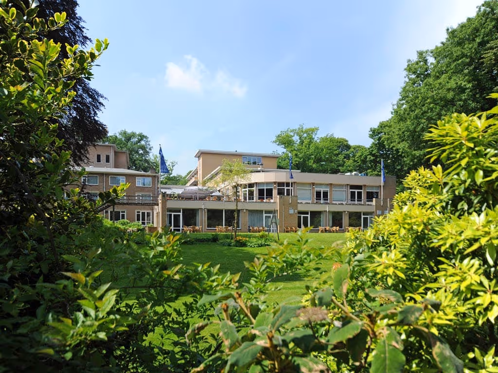 Fletcher Parkhotel Val Monte