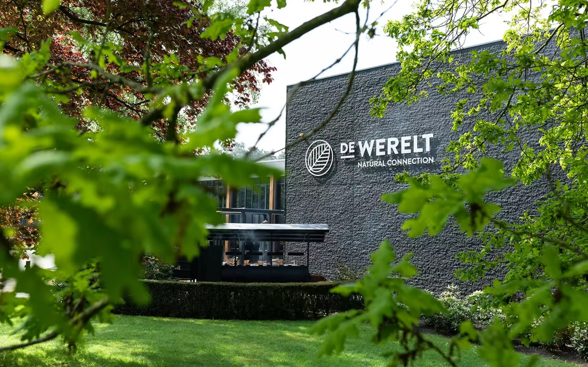 Hotel de Werelt Lunteren