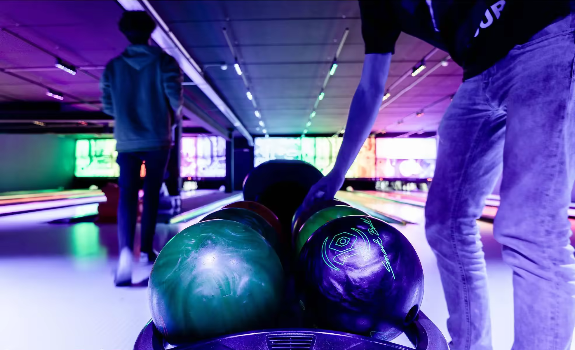 Bowlen & Zo Zwolle