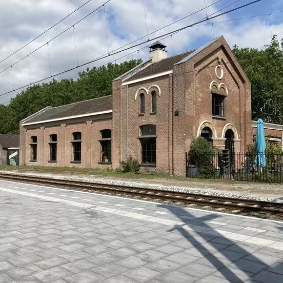 De Gelderlandfabriek