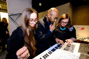 Types of Players of Escape Rooms