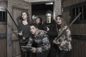 locked in escape rooms tips