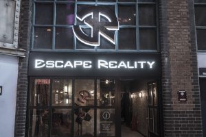 Escape Rooms