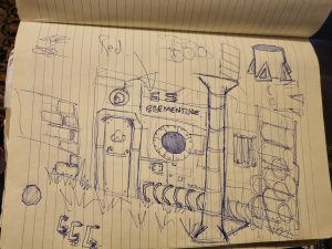 Create Puzzles and Challenges