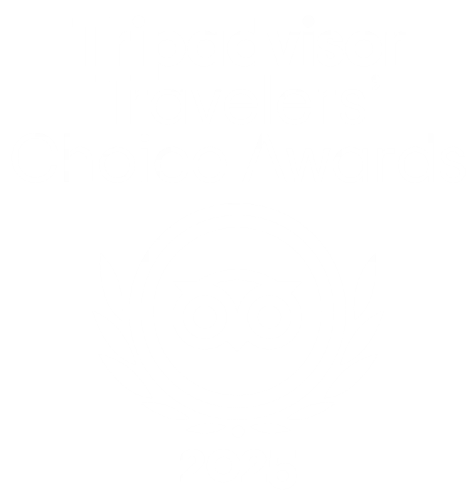 Travellers Choice Award 2025
