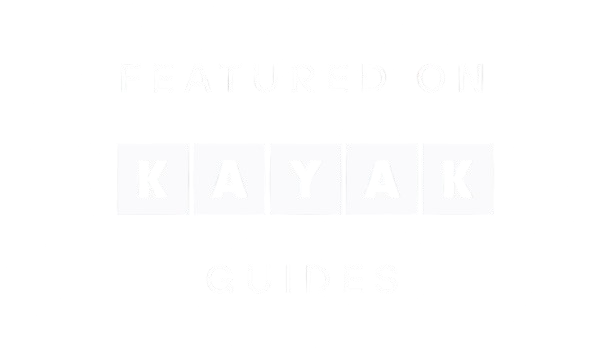 Kayak Travel Guides