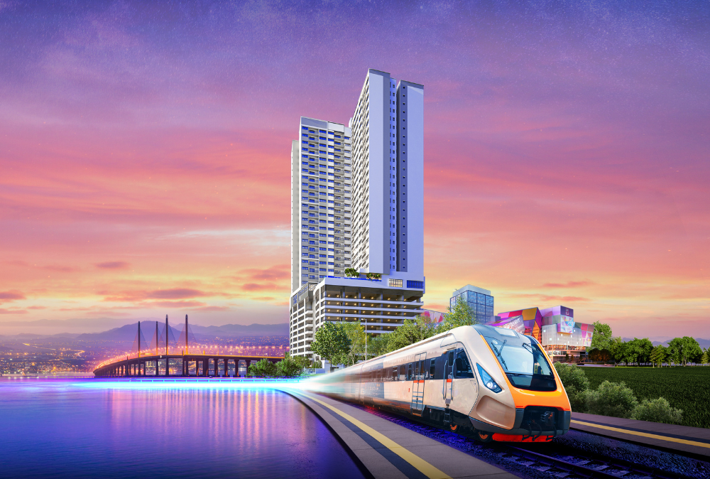 Rubica at Harbour Place: A Future-Ready Investment in Butterworth