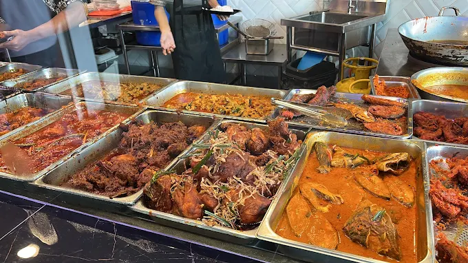 Photo of fried chicken