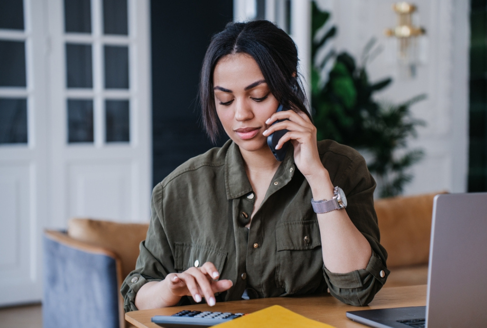 DSR measures how much of your income is used to repay existing debts.