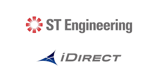 ST Engineering iDirect