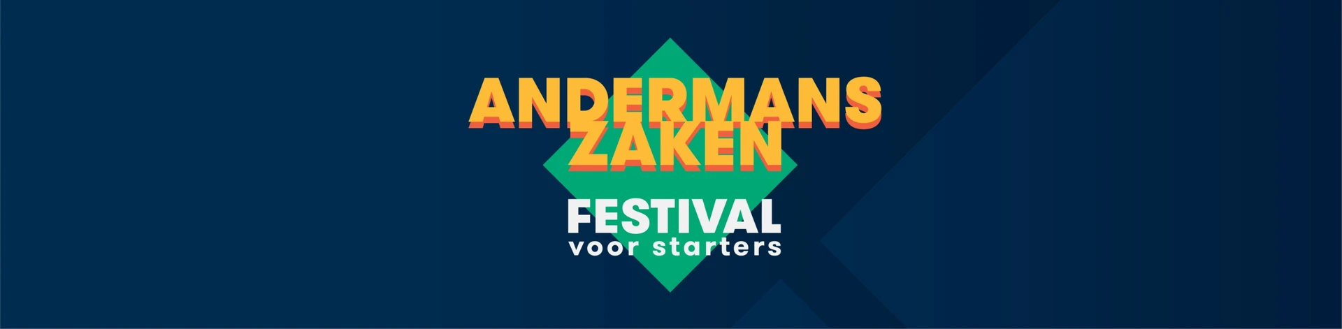 Andermans zaken