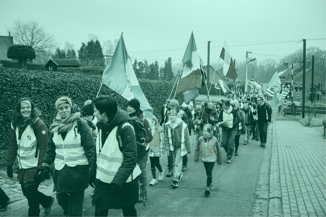 Walk for Streetkids 2026