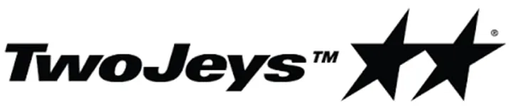 Logo TwoJeys