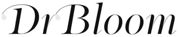 Logo DR Bloom