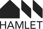 Logo Hamlet