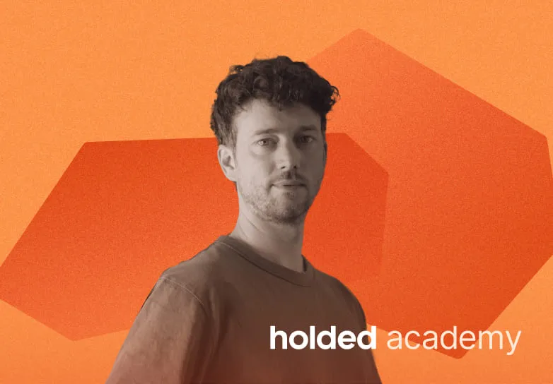 Materiales para aprender a usar Holded
