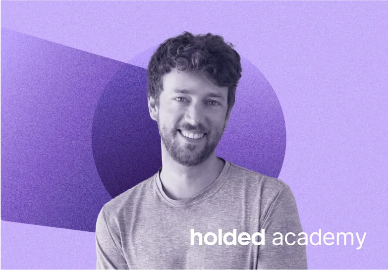 webinar de Holded