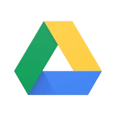 logo Google Drive