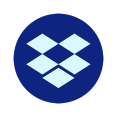 logo dropbox