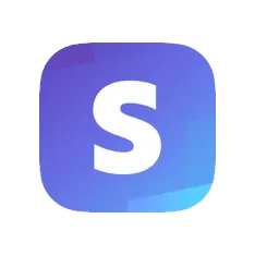 logo stripe