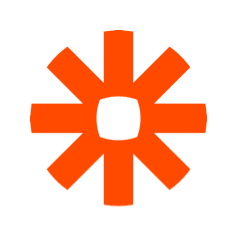 logo zapier