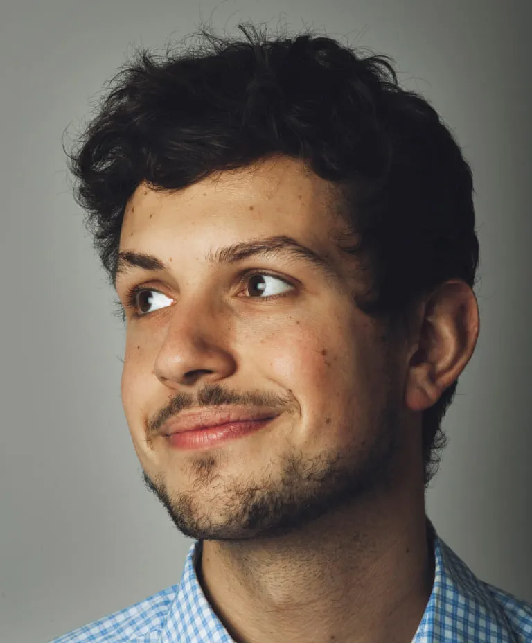 Ander Méndez. CEO de Osito & Co.