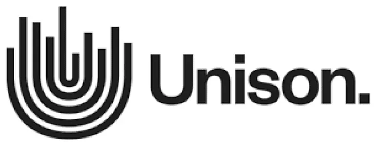 Logo Unison
