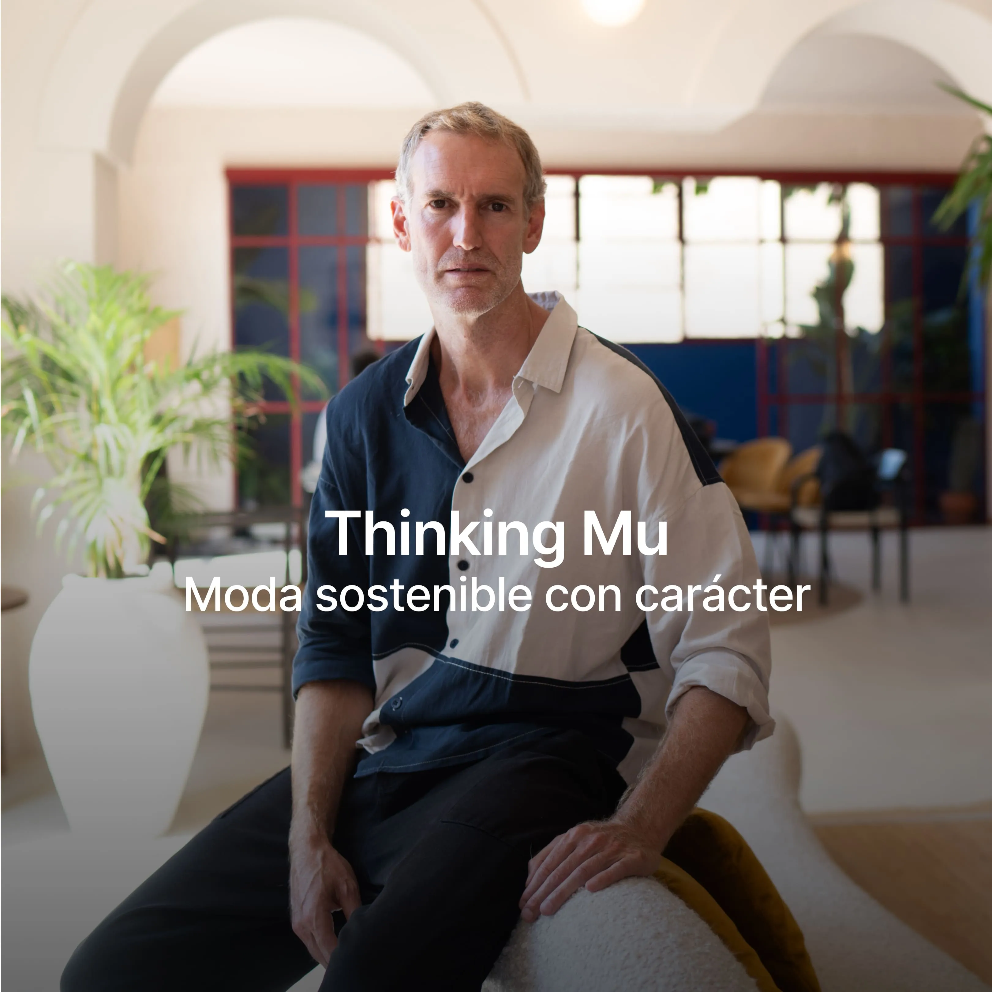 Thinking Mu, caso de éxito de Holded