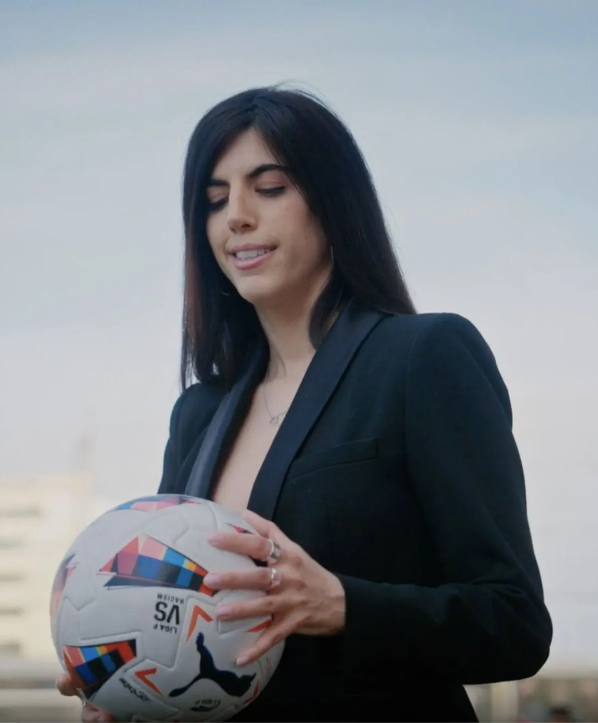 Carlota Planas, fundadora de Unik Sports