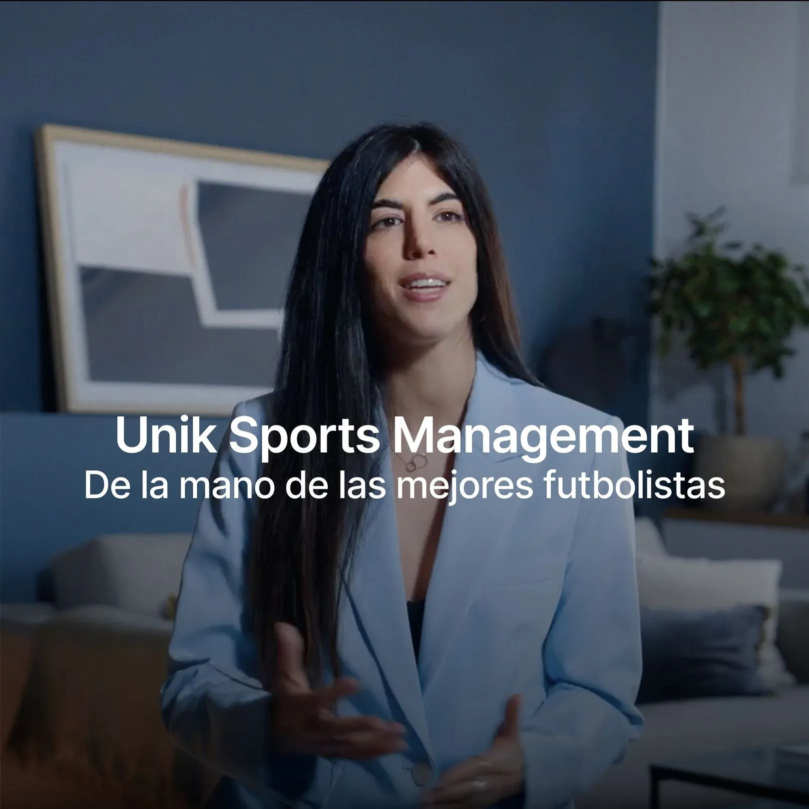 Unik Sports, caso de éxito de Holded