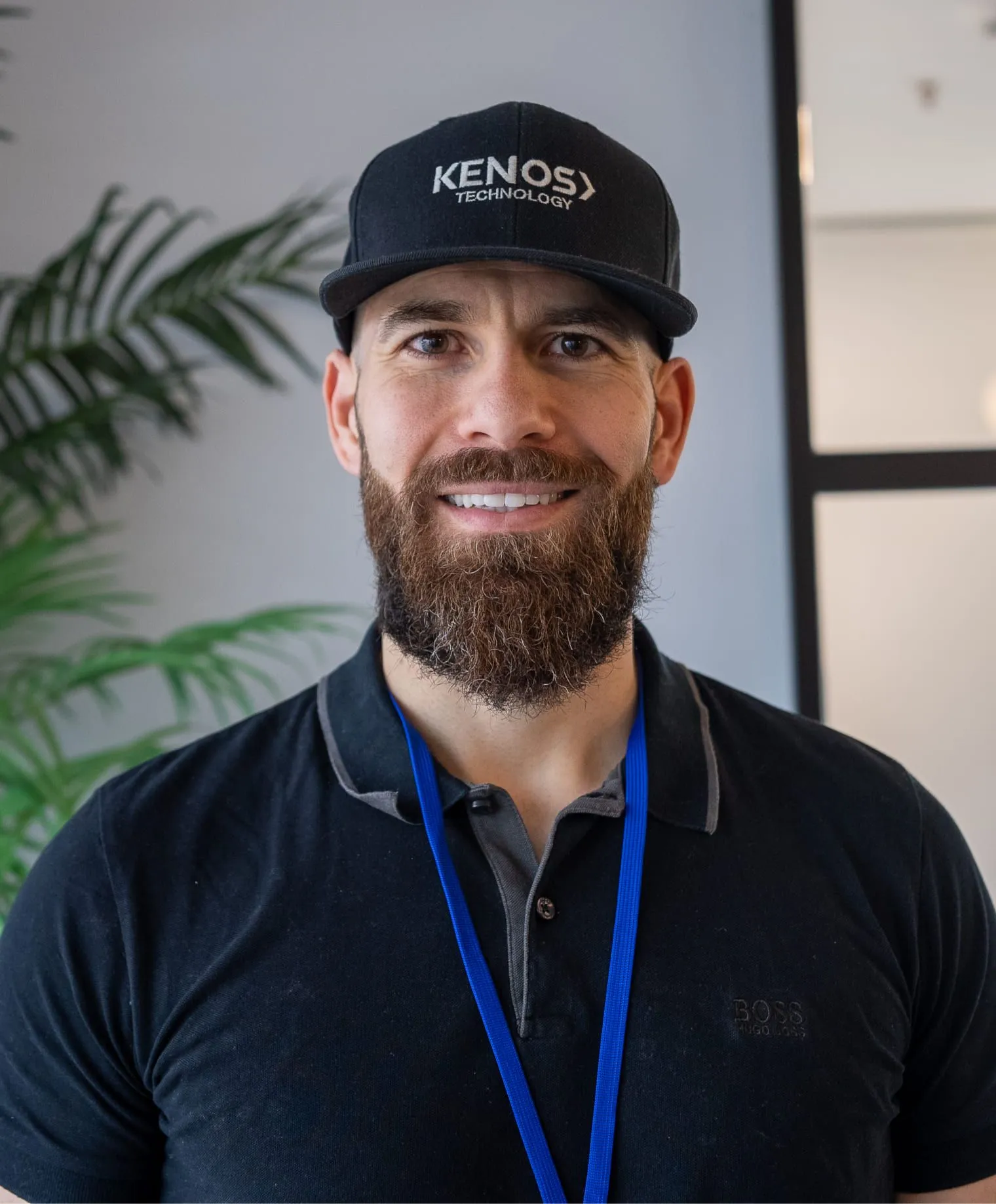 Jose Antonio Jové, Kenos Technology