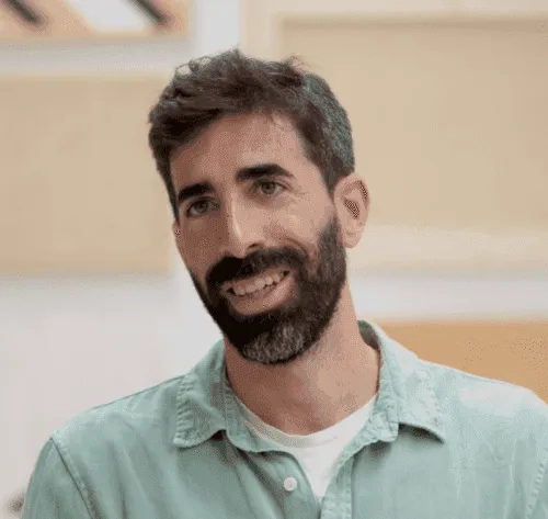 Maurici Badia Torguet, fundador de muebles Hannun