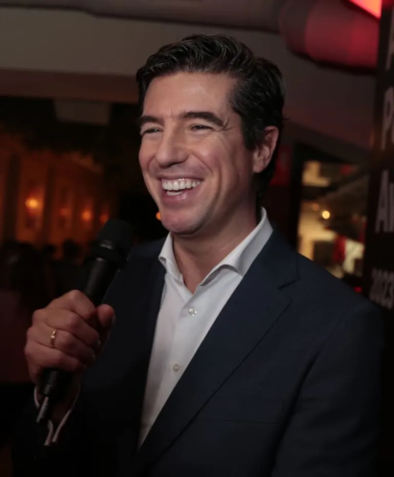 Javier Piqueras, CEO de PQS.