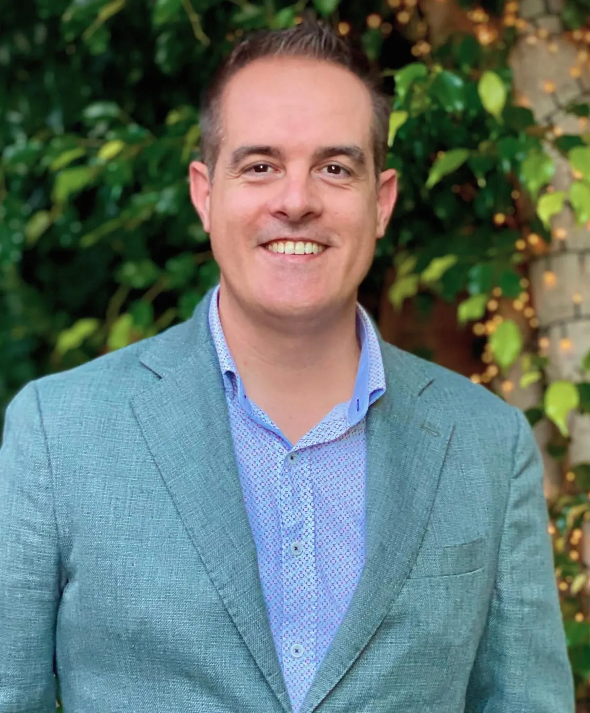 Javier Piqueras, CEO de PQS Consulting