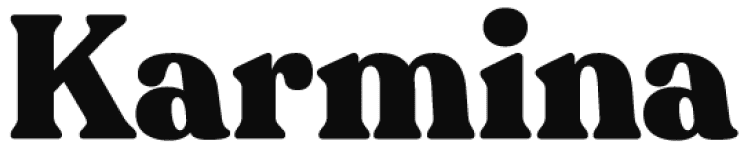 Logo Karmina
