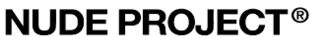 logo Nude Project