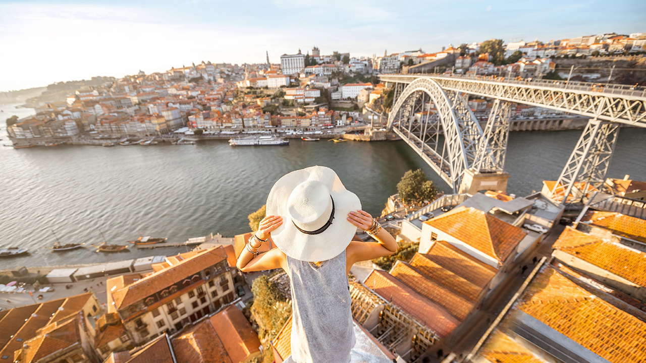 Why Invest in Porto: A City of Opportunity and Growth