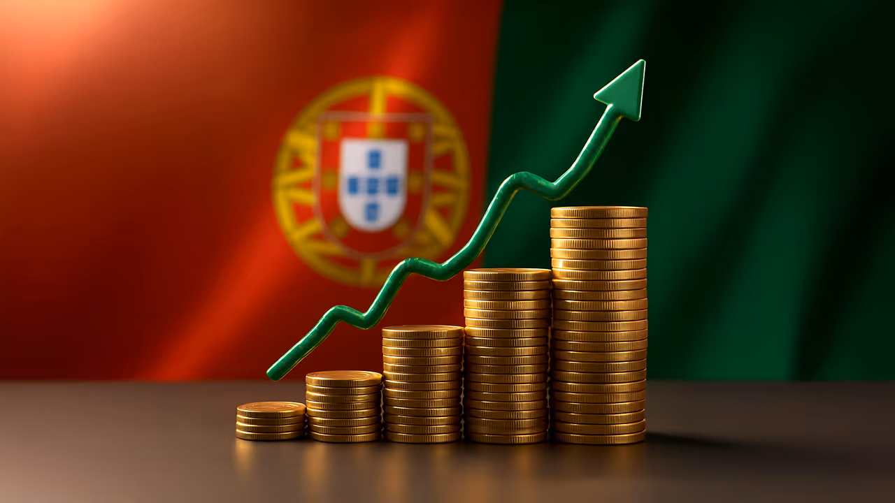 How E-Golden Can Help You Invest in Portugal