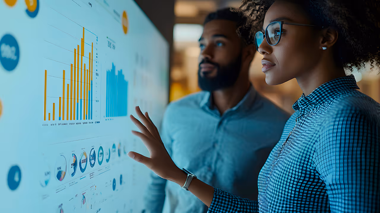 The Benefits of a Strategic Market Study for Your Business