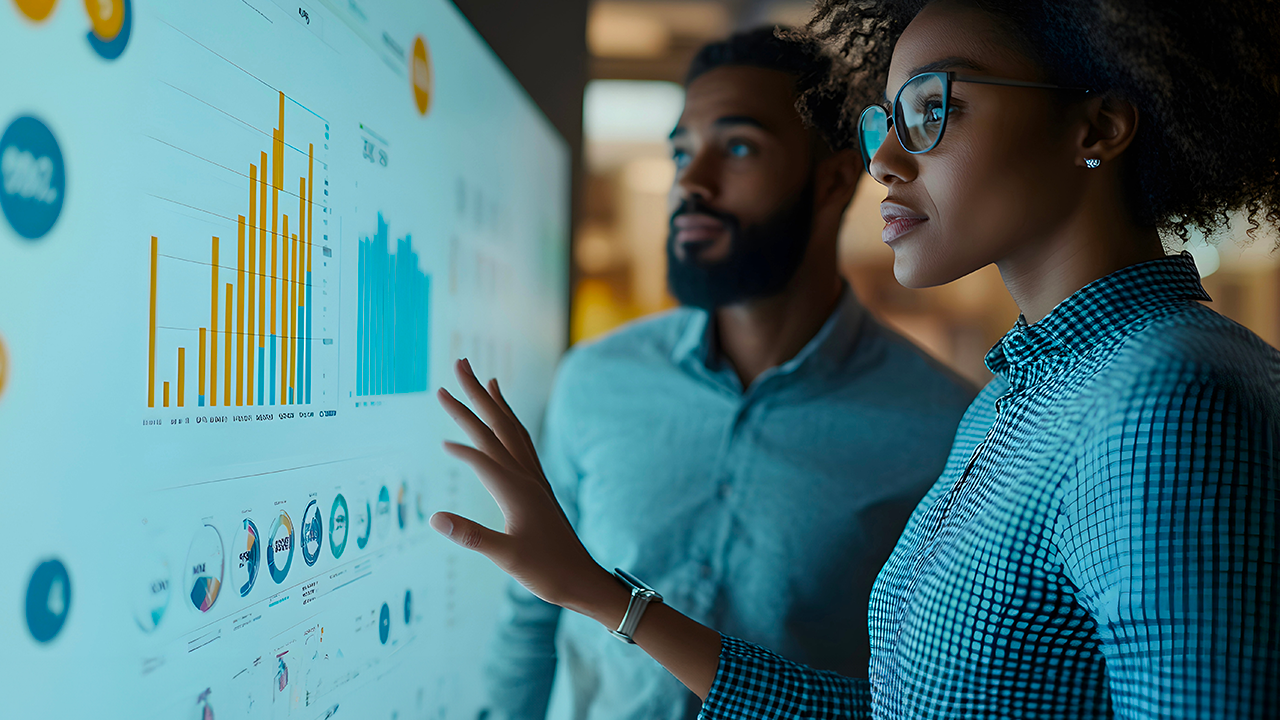 The Benefits of a Strategic Market Study for Your Business