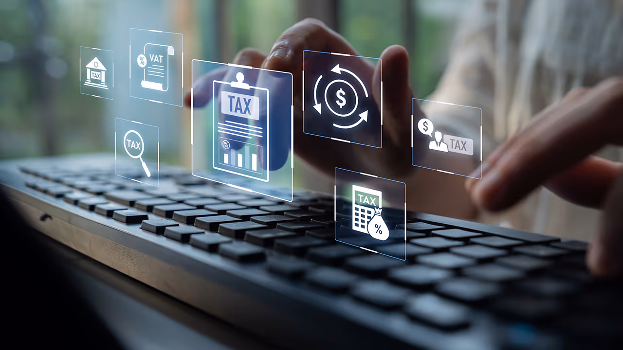 Comparison of the VAT Regime for Residents and Non-Residents