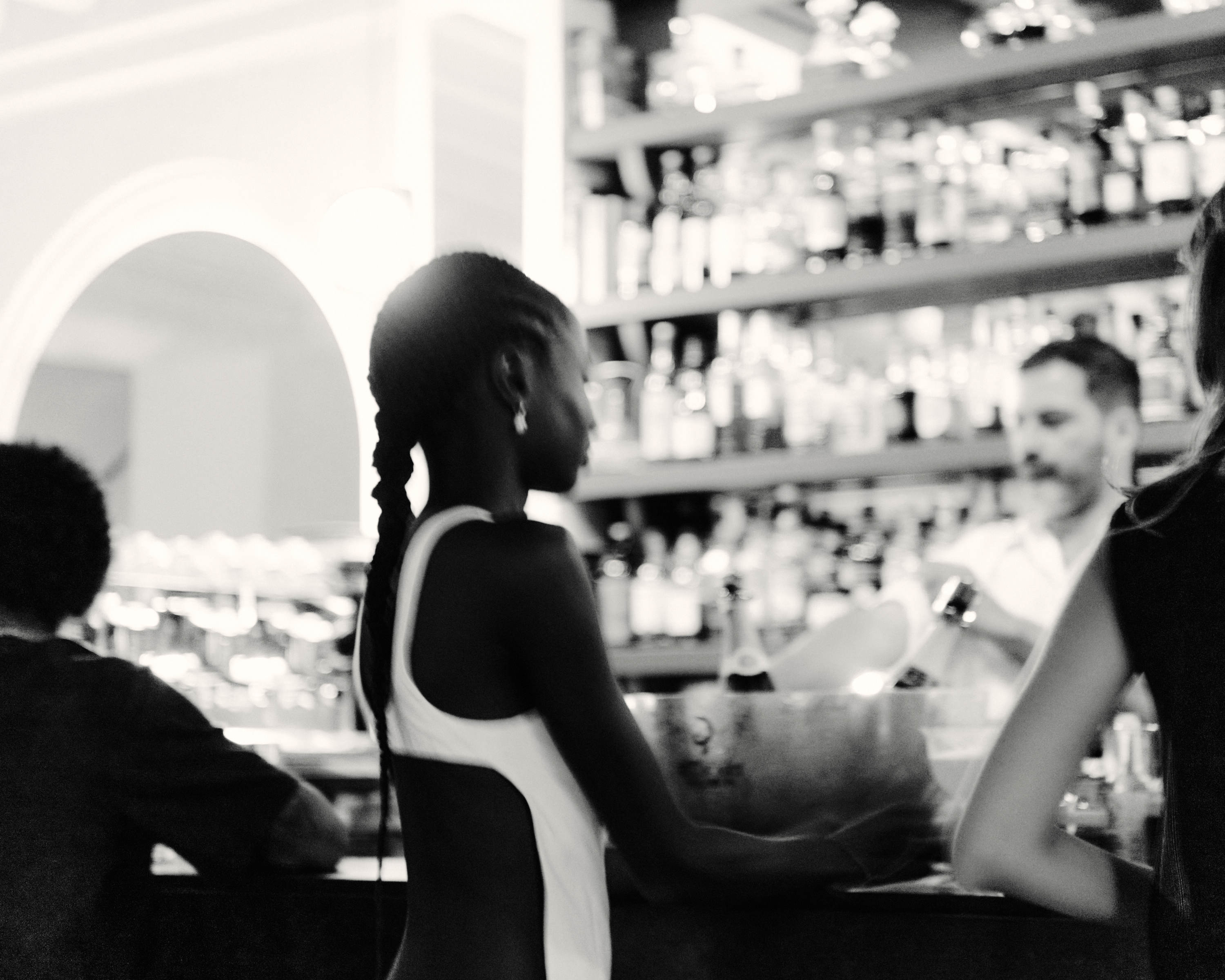 Un hiver étincelant à Paris à l'hôtel Experimental Marais