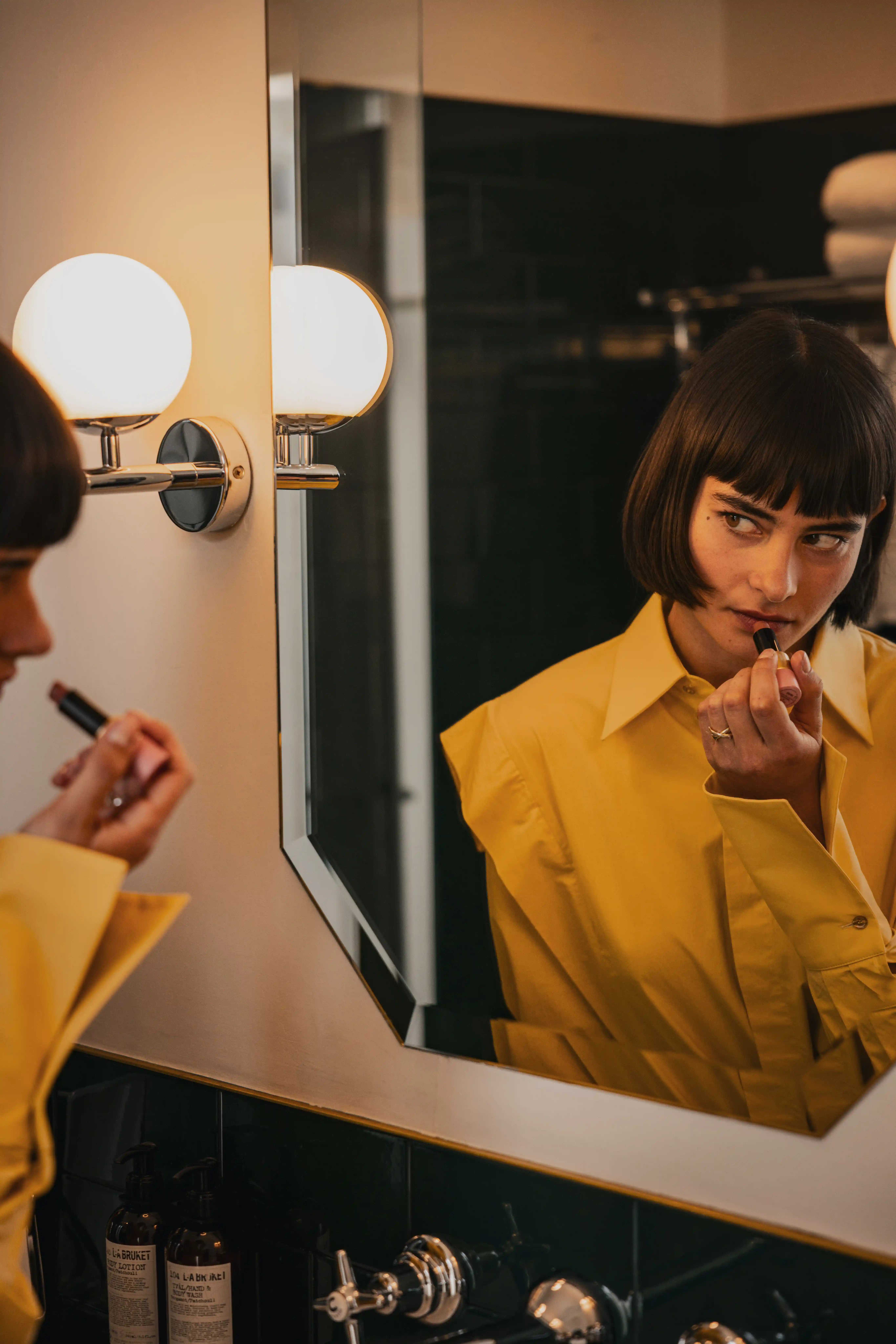 Grand Pigalle chic place to saty in Pigalle Paris