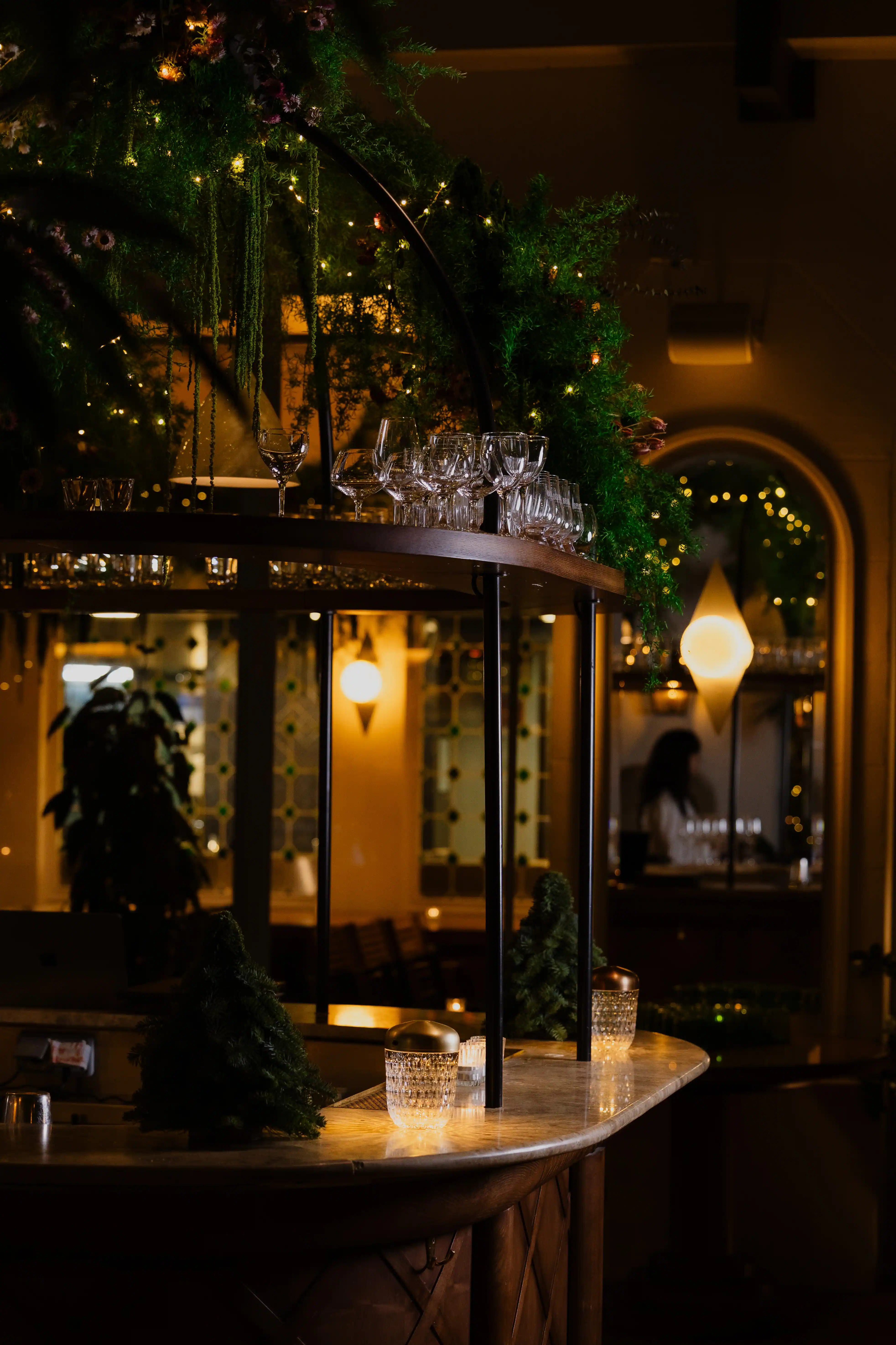 Grands Boulevards New Year's Eve